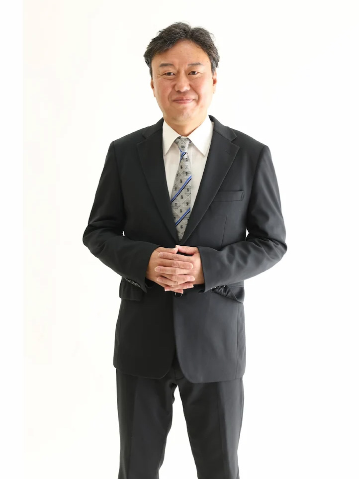 代表取締役社長 山本卓政